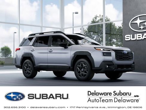 New 2026 Subaru Outback Limited image 1