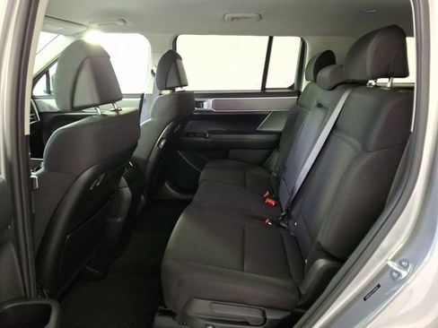 New 2026 Hyundai Santa Fe SE AWD/4WD image 8