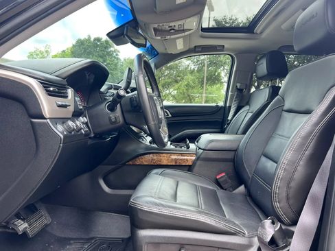 Used 2016 GMC Yukon XL Denali w/ Open Road Package AWD/4WD image 15
