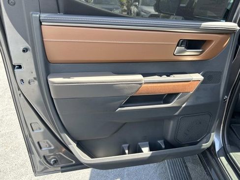 New 2026 Toyota Tundra 1794 Edition AWD/4WD image 21