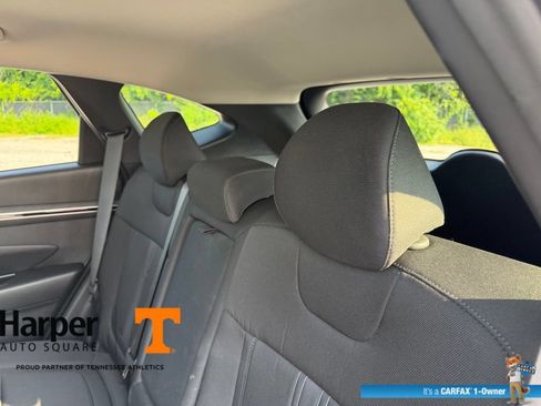 Used 2024 Hyundai Tucson SEL AWD/4WD image 9