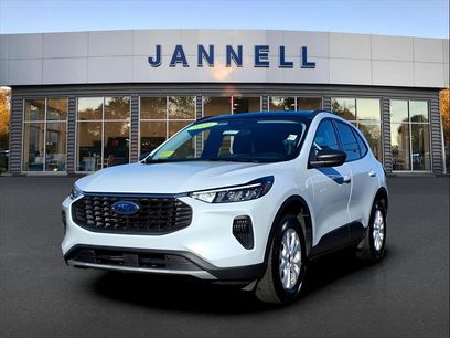 Used 2025 Ford Escape Active w/ Tech Pack #1