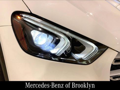 Used 2020 Mercedes-Benz GLE 350 4MATIC image 29