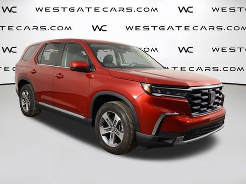 Used 2024 Honda Pilot EX-L image 38