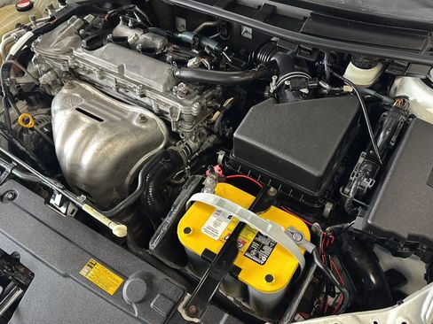 Used 2015 Scion tC image 43