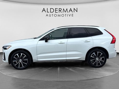 Used 2024 Volvo XC60 B5 Plus w/ Protection Package Premier AWD/4WD image 2