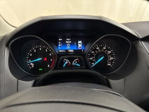 Used 2015 Ford Focus SE w/ Interior Protection Package FWD image 34