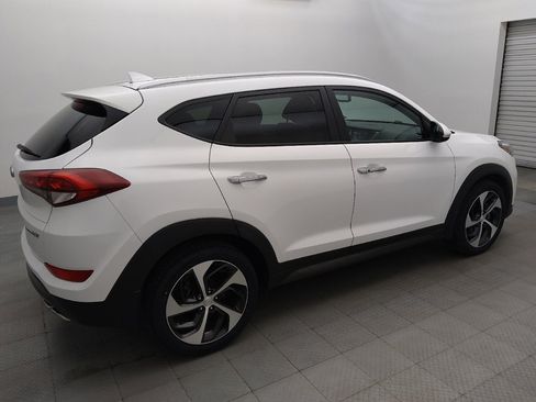 Used 2016 Hyundai Tucson Limited FWD image 10