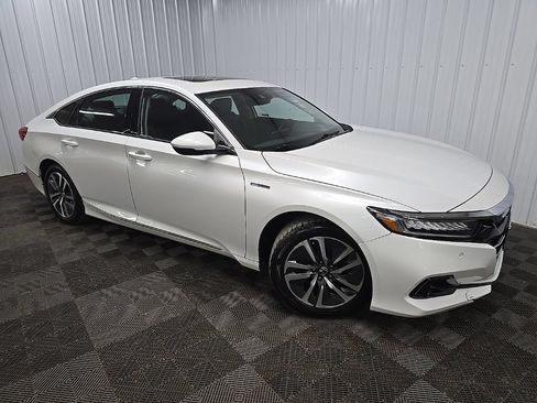 Used 2022 Honda Accord EX-L image 7