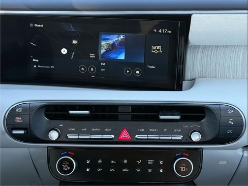 New 2027 Hyundai Palisade Calligraphy AWD/4WD image 21