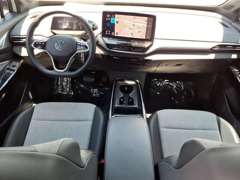 Certified 2023 Volkswagen ID.4 Pro RWD image 22