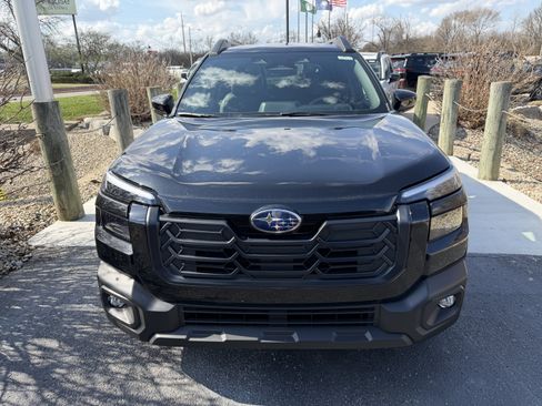 New 2026 Subaru Outback Premium image 3