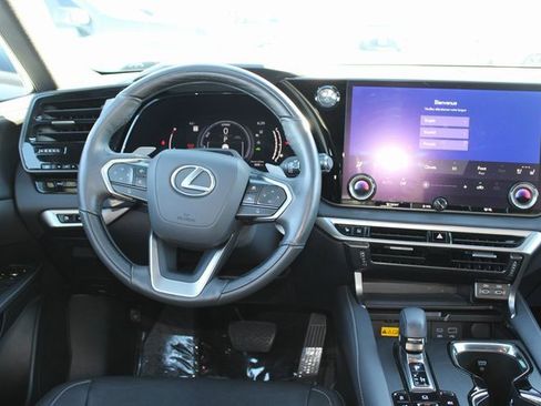 Certified 2024 Lexus RX 350 w/ Convenience Package image 14