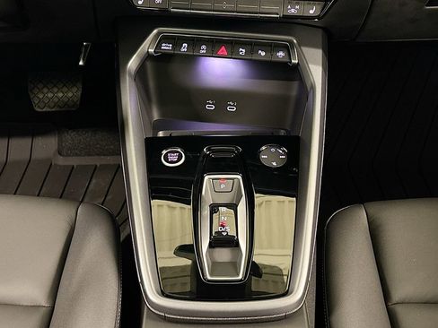 New 2025 Audi A3 2.0T Premium image 13