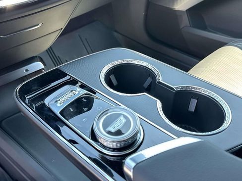 New 2026 Cadillac Lyriq Premium Luxury w/ LPO, Floor Liner Package image 13