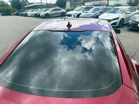 Used 2025 Ford Mustang Dark Horse RWD image 40
