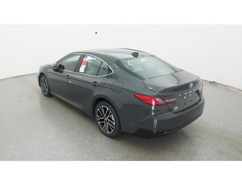 New 2026 Toyota Camry XSE image 5