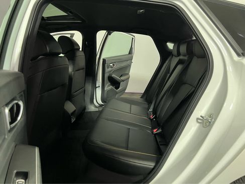 New 2026 Acura Integra A-Spec FWD image 16