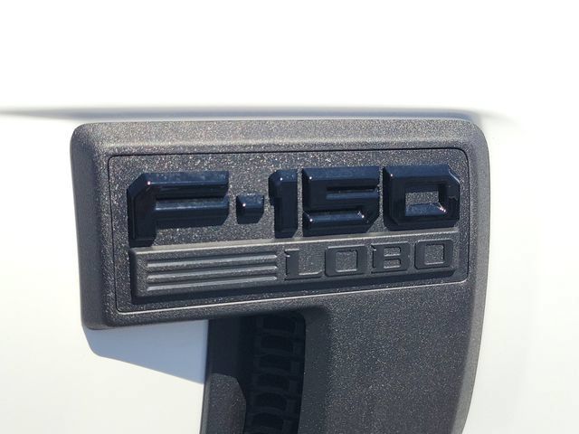 New 2026 Ford F150 STX w/ F-150 LOBO Package AWD/4WD image 9