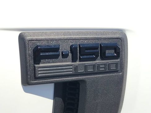 New 2026 Ford F150 STX w/ F-150 LOBO Package AWD/4WD image 9