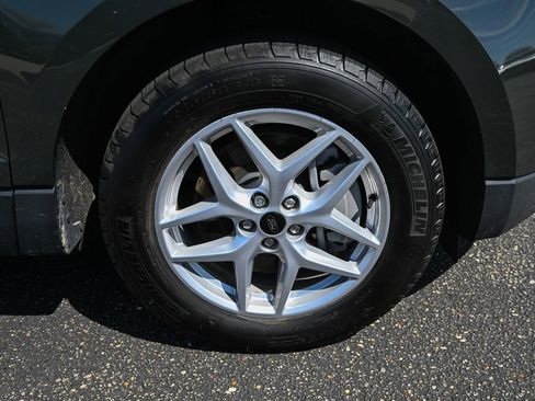 Used 2024 Ford Edge SEL w/ Convenience Package AWD/4WD image 15