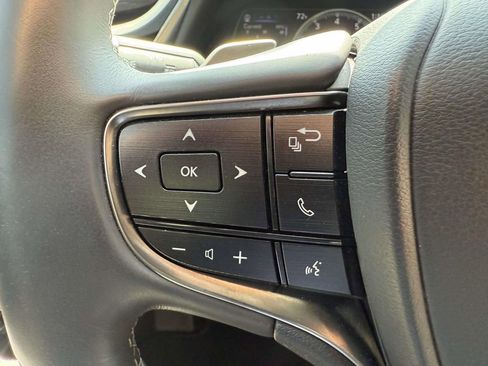 Used 2020 Lexus ES 350 Premium w/ Premium Package image 22