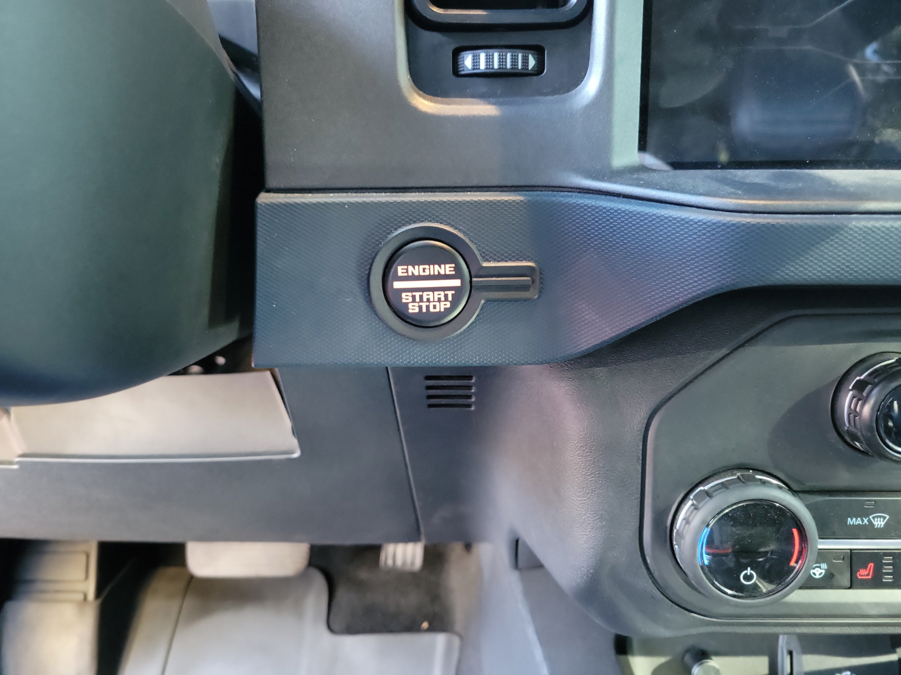 Used 2023 Ford Bronco Raptor AWD/4WD image 17