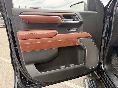 Used 2026 GMC Sierra 1500 Denali Ultimate AWD/4WD image 30