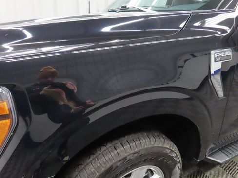 Used 2023 Ford F150 XLT w/ Equipment Group 301A Mid image 44