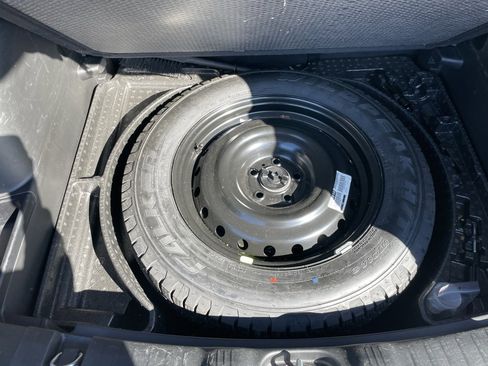 Used 2022 Jeep Compass Trailhawk w/ Trailhawk Convenience Group image 31