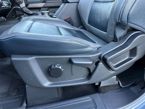 Used 2023 Ford Bronco Outer Banks image 12