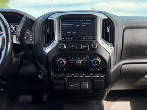 Used 2023 Chevrolet Silverado 2500 LT w/ True North Edition AWD/4WD image 23
