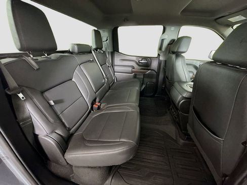 Used 2022 GMC Sierra 1500 SLT image 24