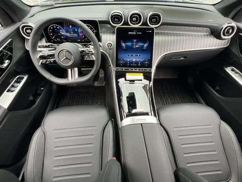 New 2026 Mercedes-Benz GLC 300 4MATIC image 13