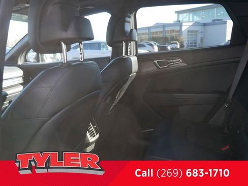 Used 2023 Kia Sportage X-Line w/ X-Line Premium Package image 42