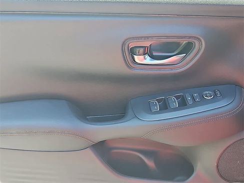 New 2026 Honda HR-V Sport image 9