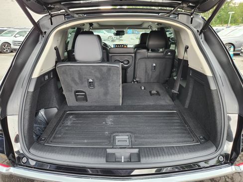 Certified 2026 Acura MDX SH-AWD image 21