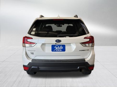 Used 2020 Subaru Forester Premium w/ Popular Package #1 AWD/4WD image 6