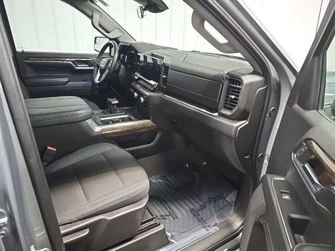 Used 2024 GMC Sierra 1500 Elevation AWD/4WD image 15