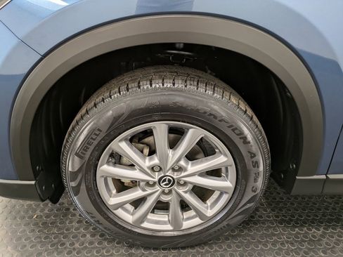 Certified 2023 MAZDA CX-5 AWD 2.5 S w/ Select Package image 7