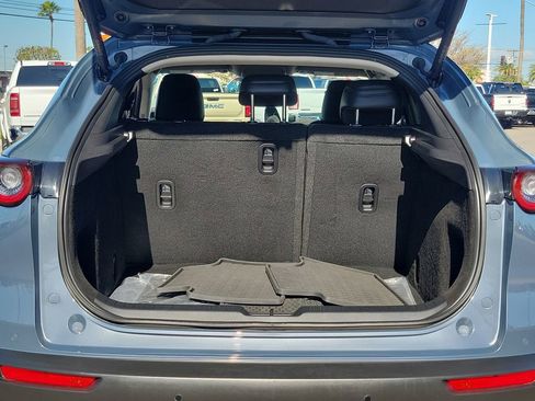 Certified 2023 MAZDA CX-30 2.5 Turbo w/ Premium Plus Pkg image 23