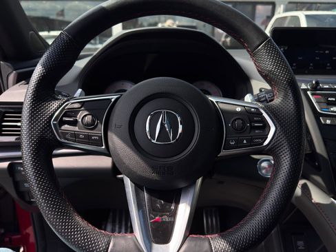 Used 2023 Acura RDX A-Spec image 17