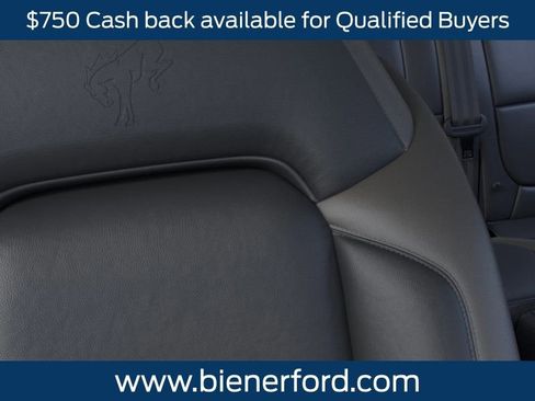 New 2026 Ford Bronco Outer Banks image 19