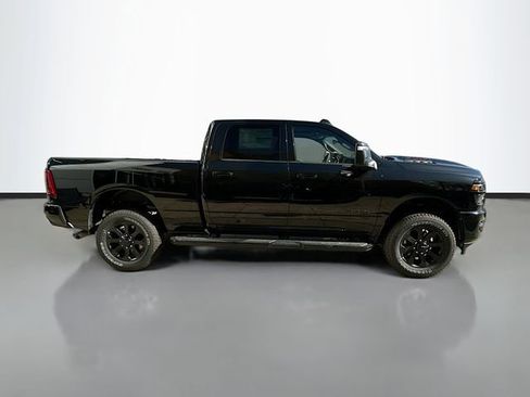 New 2026 RAM 2500 Laramie w/ Night Edition image 5