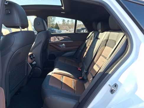 New 2026 Mercedes-Benz GLE 53 AMG 4MATIC+ image 6