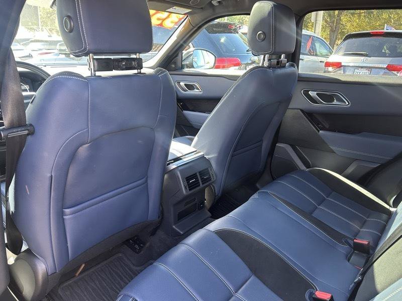 Used 2022 Land Rover Range Rover Velar R-Dynamic S AWD/4WD image 15
