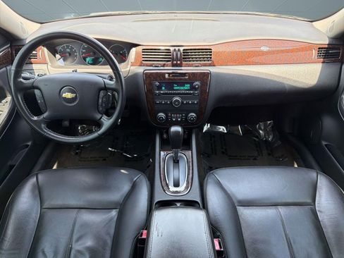 Used 2014 Chevrolet Impala LTZ FWD image 15