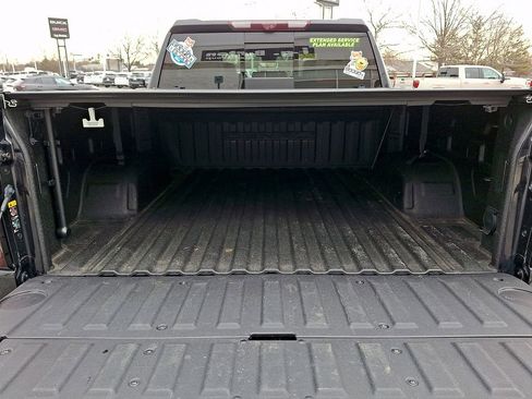 Used 2023 GMC Sierra 1500 Denali Ultimate image 34