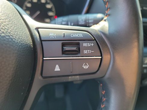 Used 2024 Honda CR-V Sport-L image 27