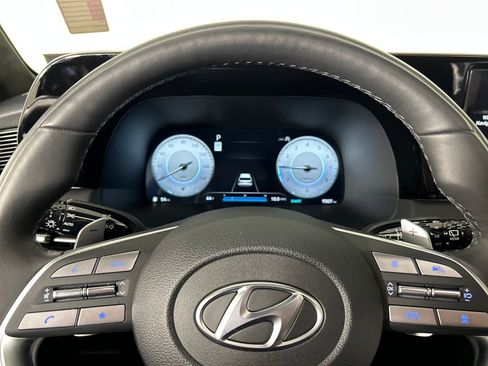 Used 2025 Hyundai Palisade Calligraphy AWD/4WD image 13